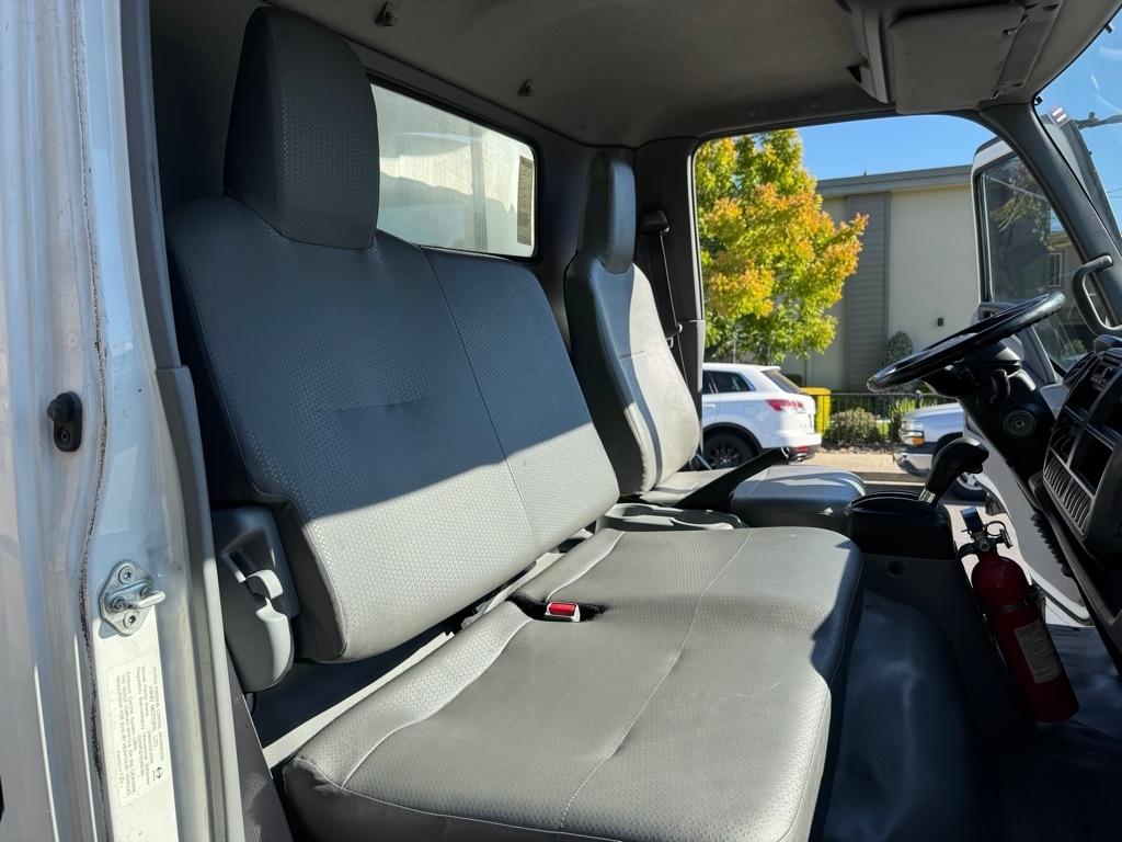 Hino XJC720  2018