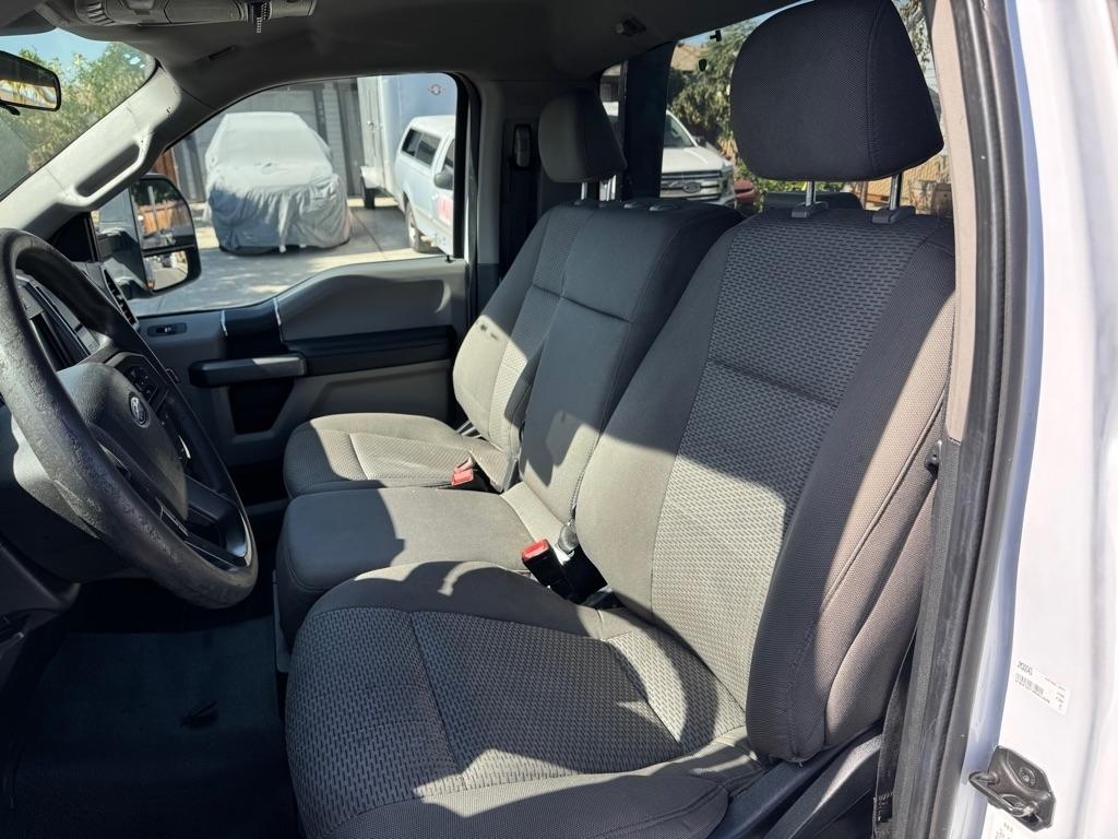 Ford F-550  2021