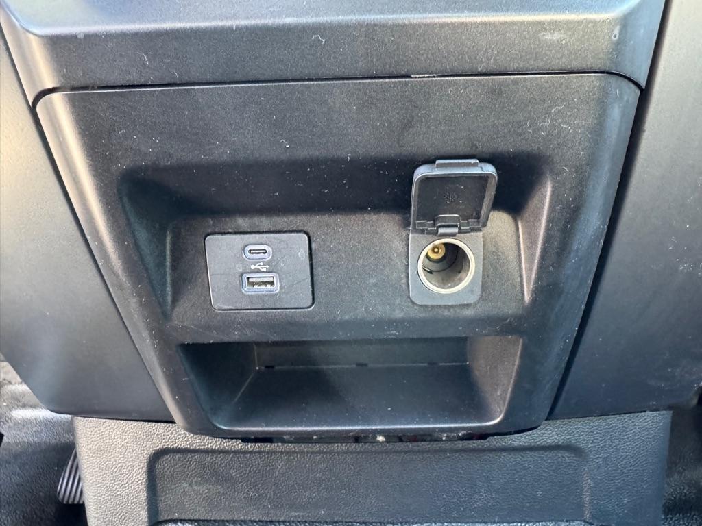 Ford F-550  2021