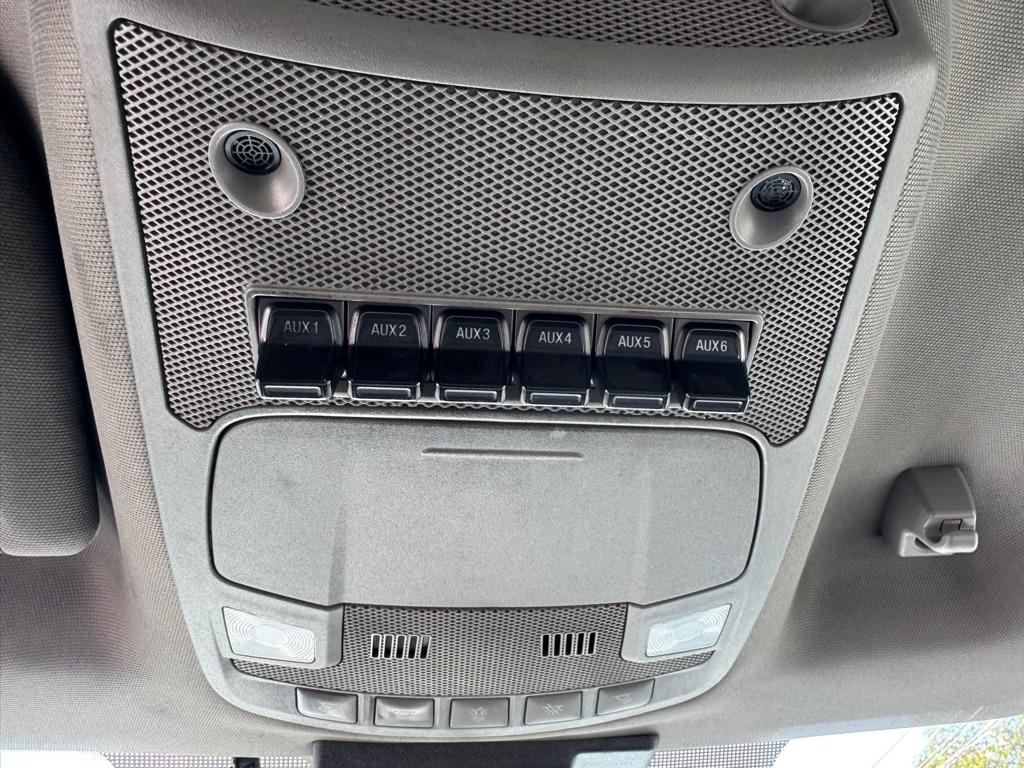 Ford F-550  2021