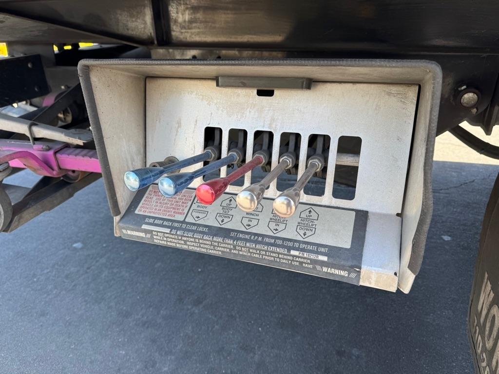 Ford F-550  2021