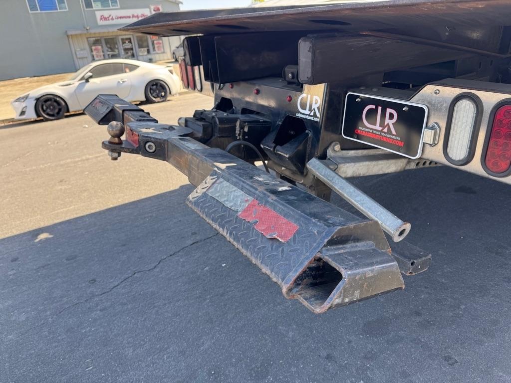 Ford F-550  2021