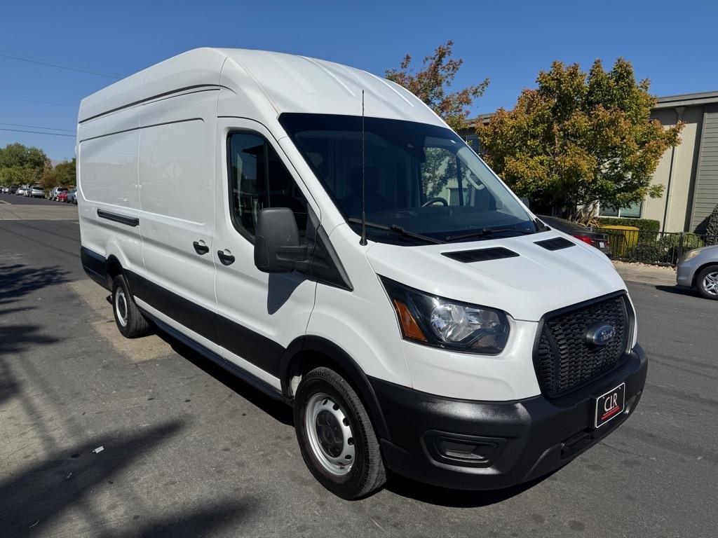 Ford Transit  2022
