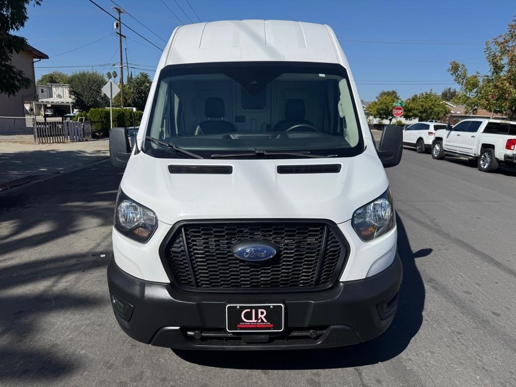 Ford Transit  2022