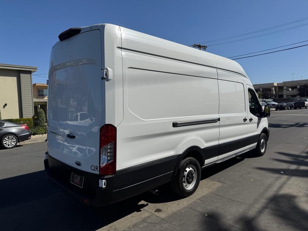 Ford Transit  2022
