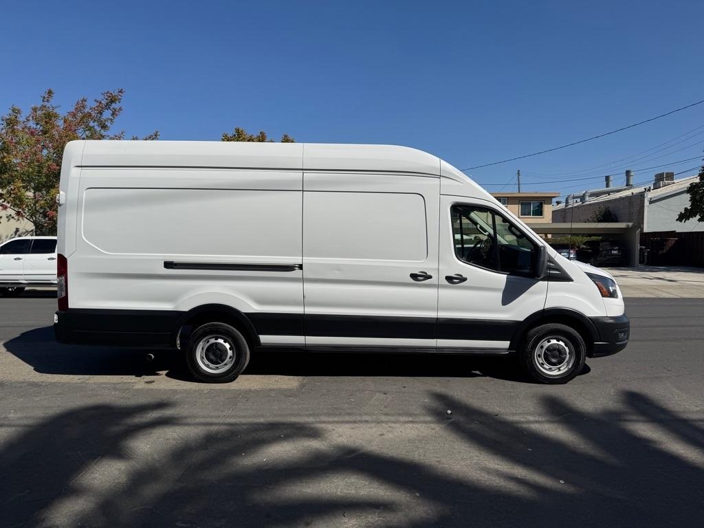 Ford Transit  2022