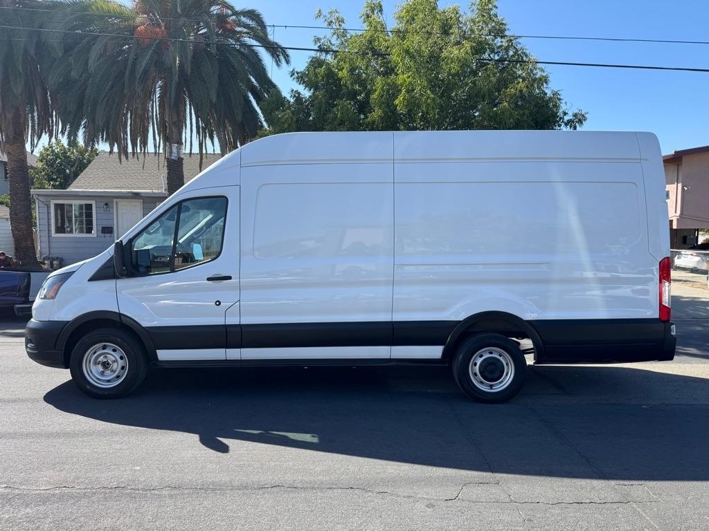 Ford Transit  2022