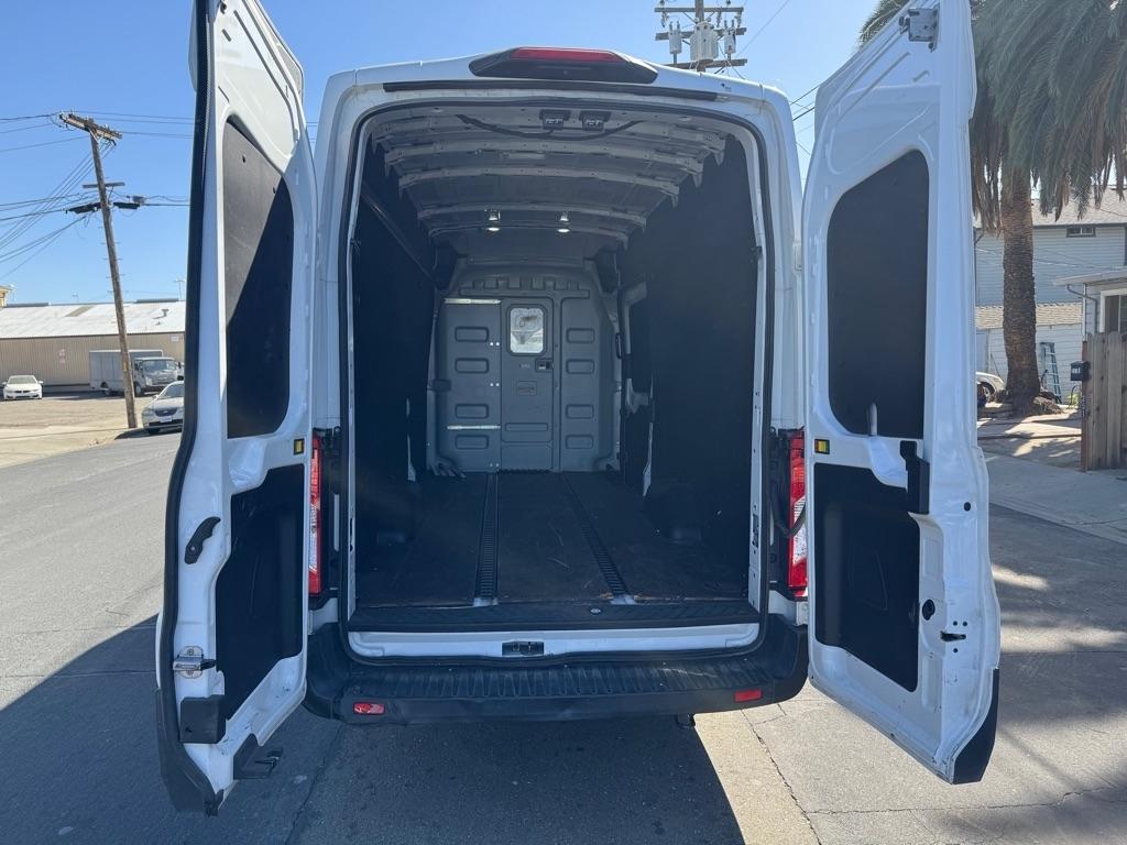 Ford Transit  2022