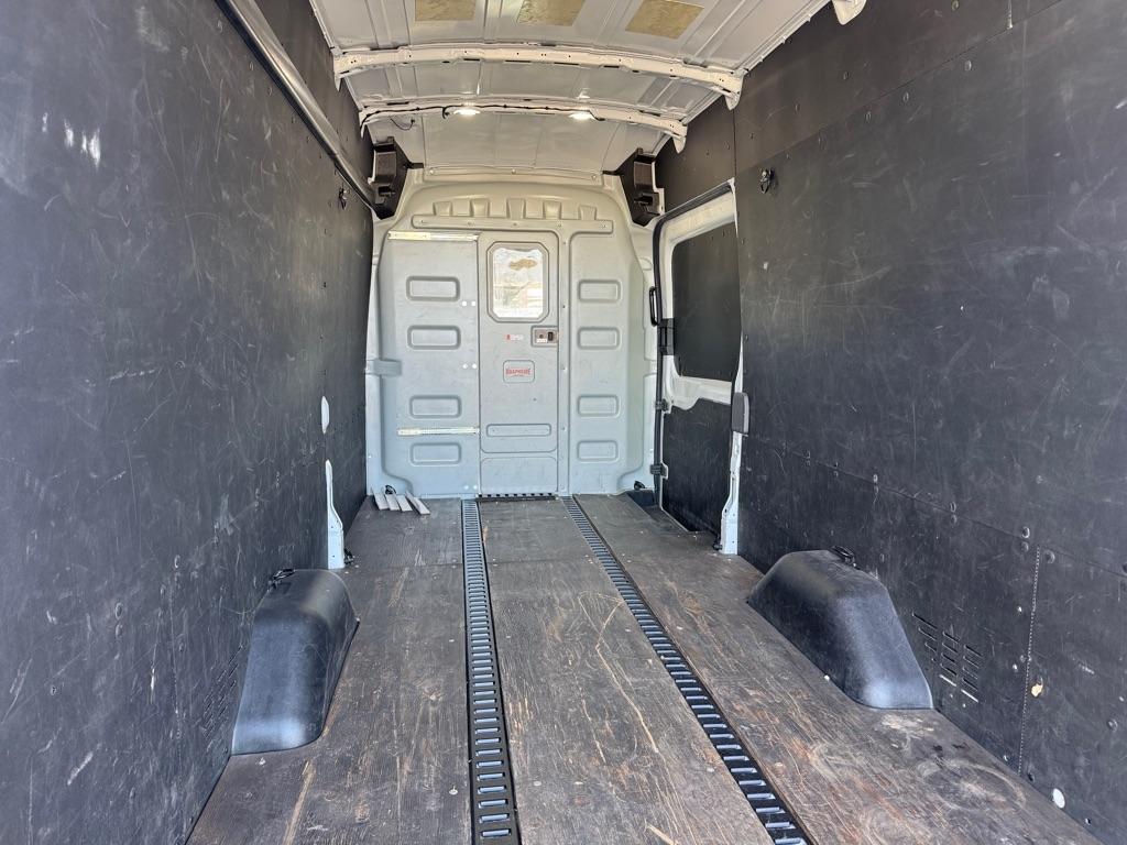 Ford Transit  2022