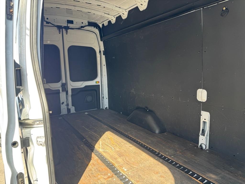 Ford Transit  2022