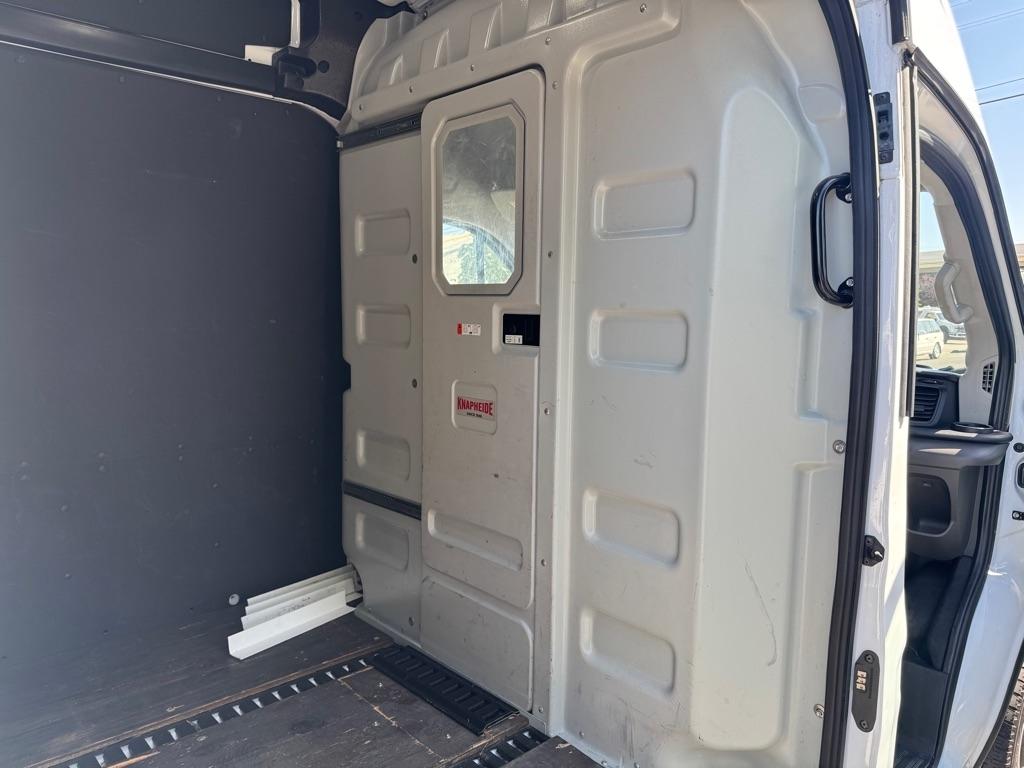 Ford Transit  2022