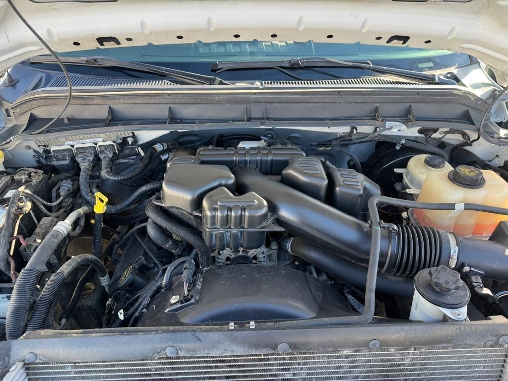 Ford F-250 SD  2015