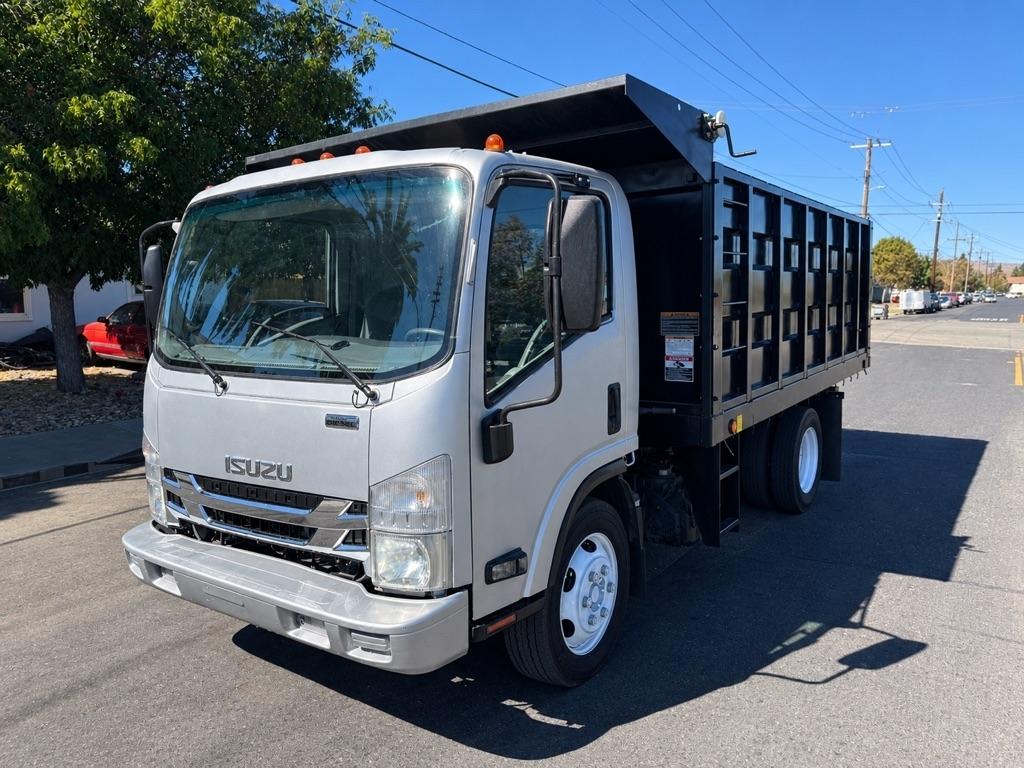 Isuzu NQR  2019