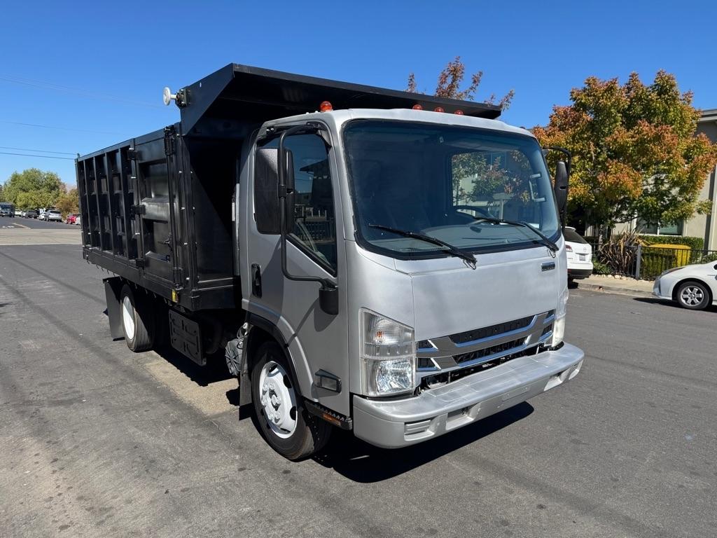 Isuzu NQR  2019