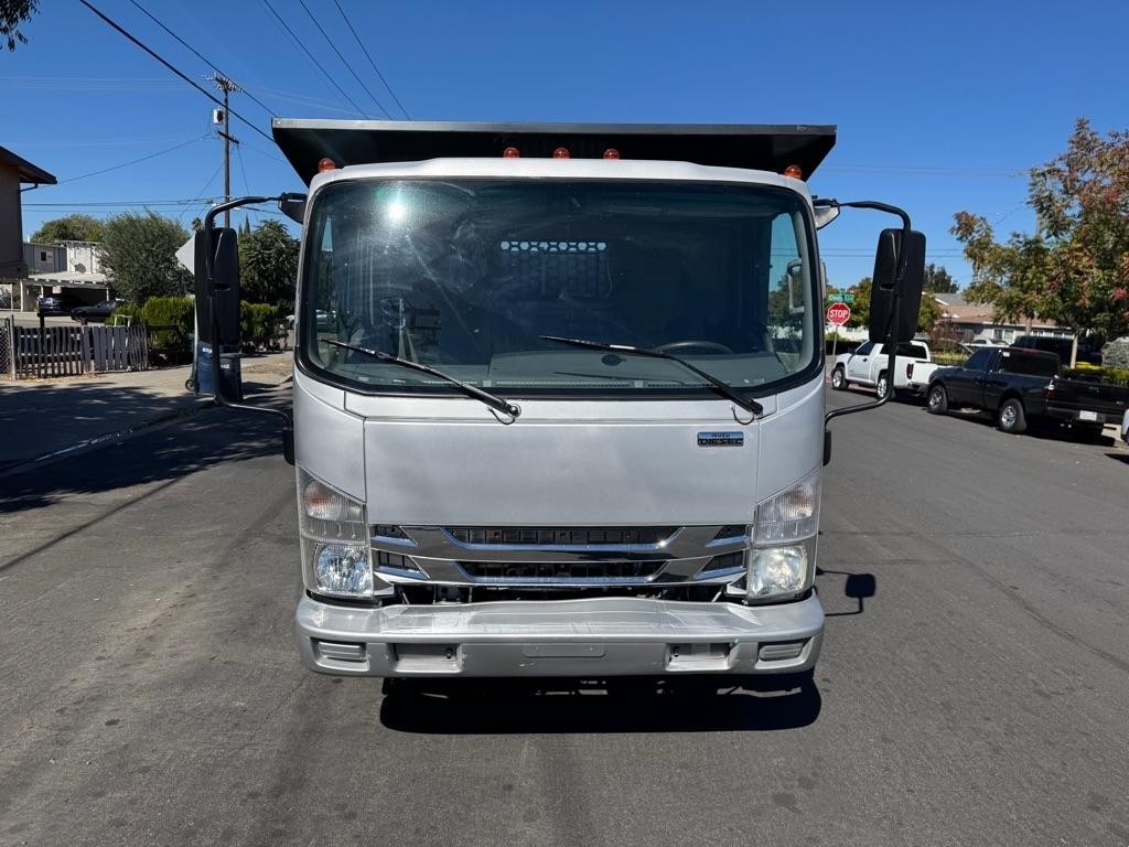 Isuzu NQR  2019