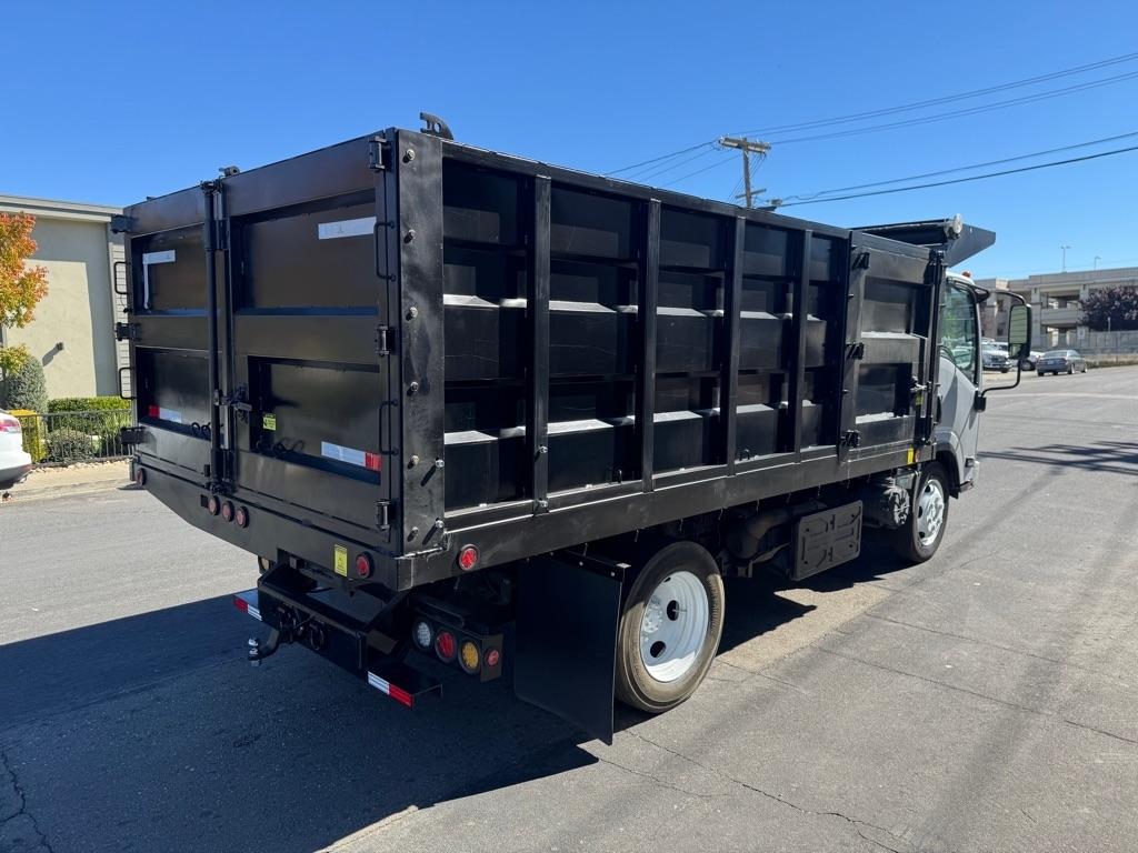 Isuzu NQR  2019