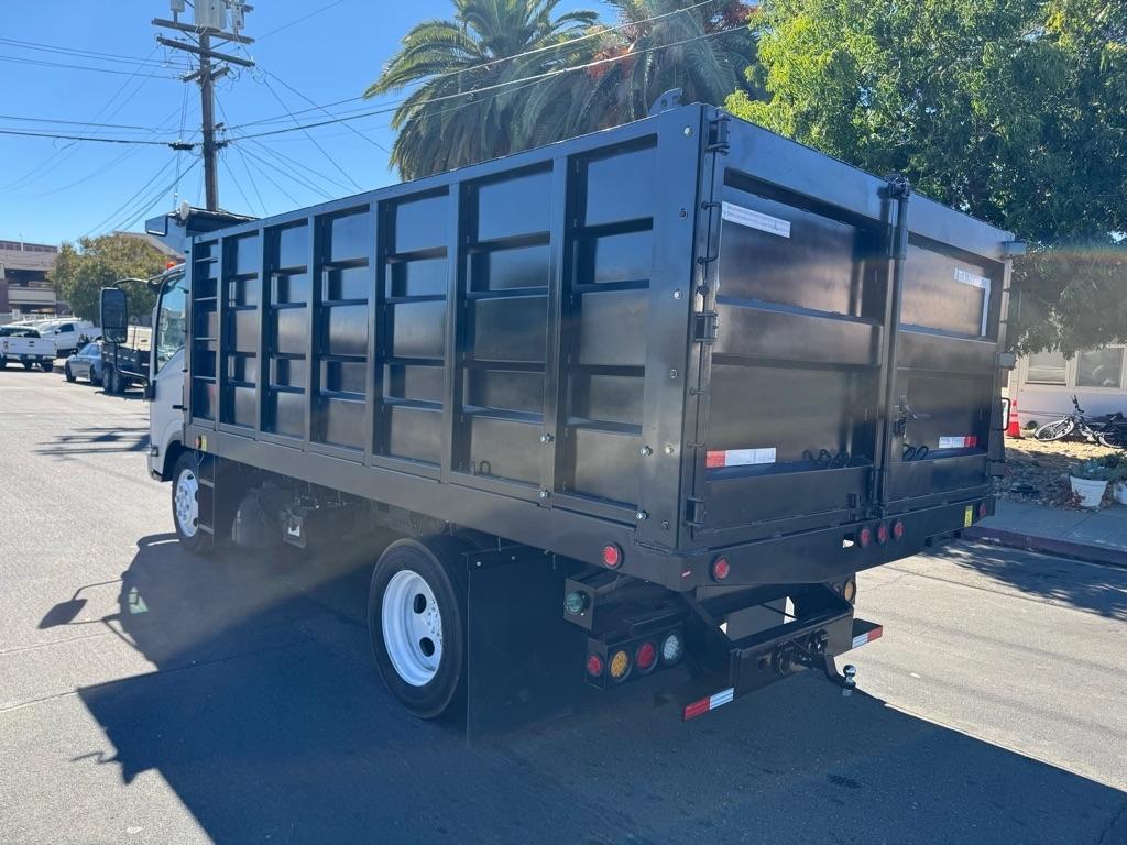 Isuzu NQR  2019