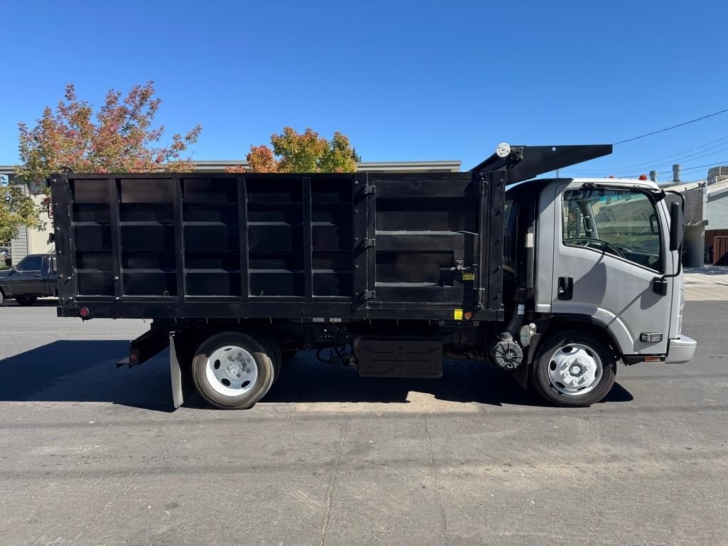 Isuzu NQR  2019