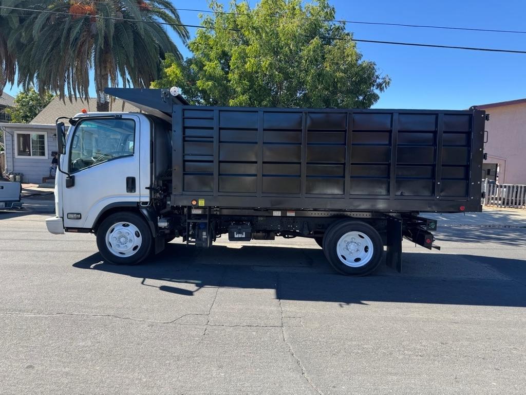 Isuzu NQR  2019