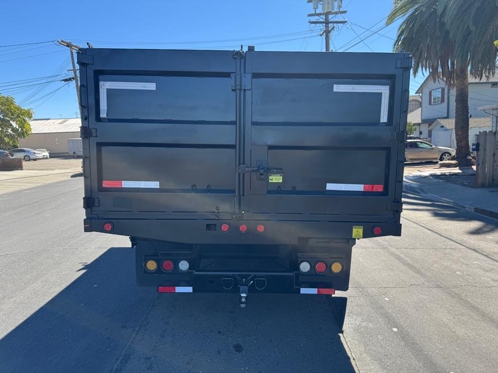 Isuzu NQR  2019