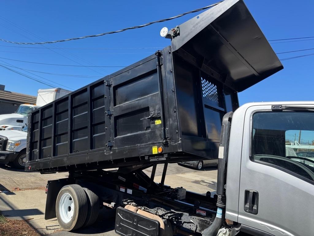 Isuzu NQR  2019