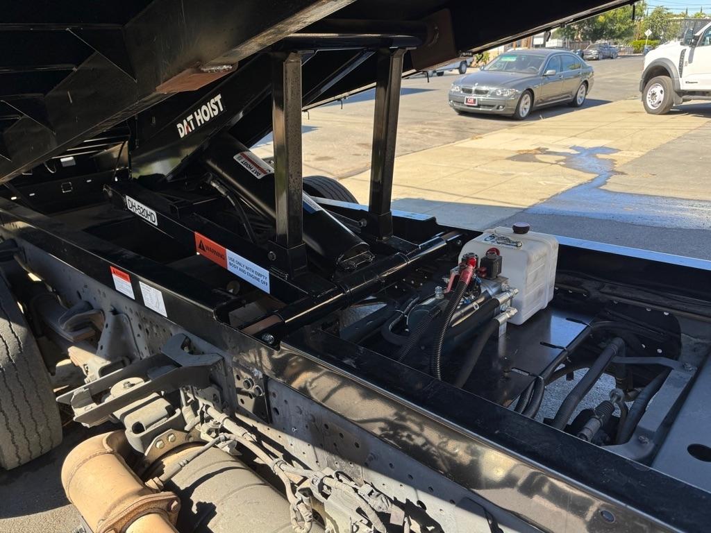 Isuzu NQR  2019