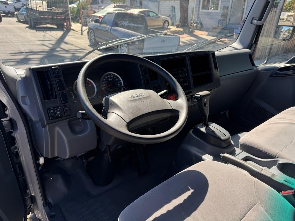 Isuzu NQR  2019