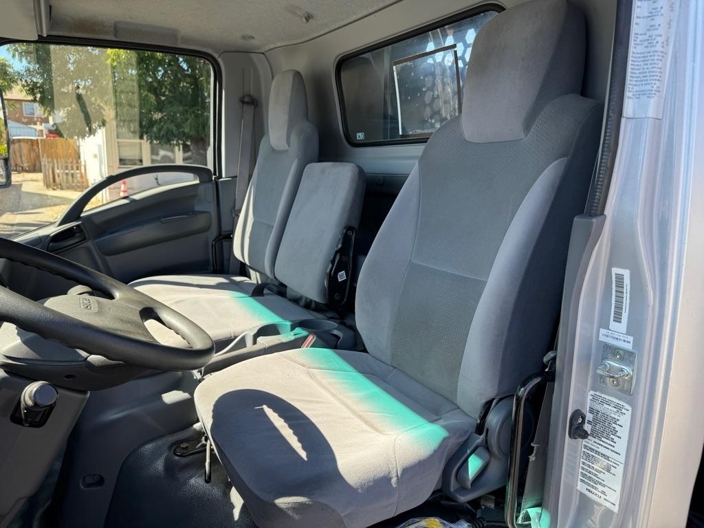 Isuzu NQR  2019