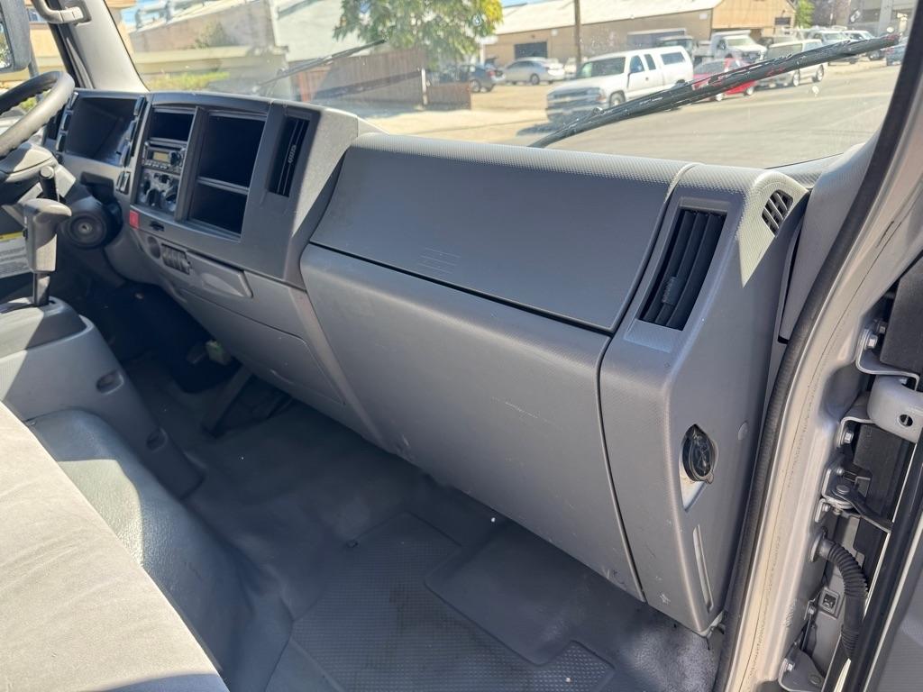 Isuzu NQR  2019