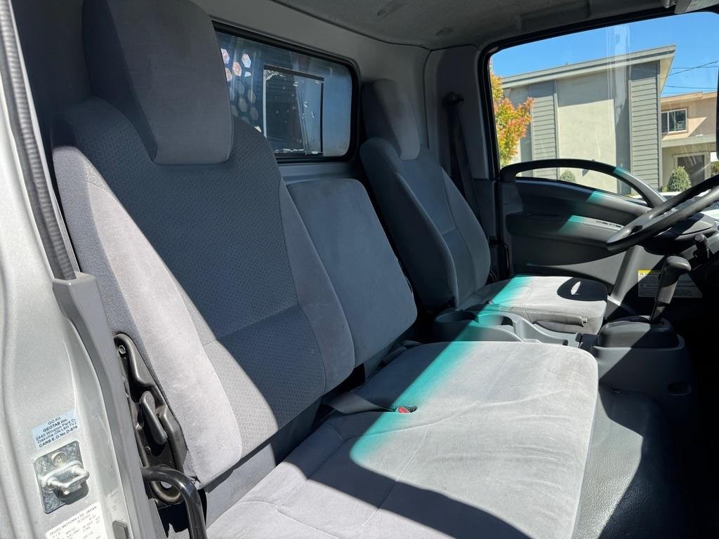Isuzu NQR  2019