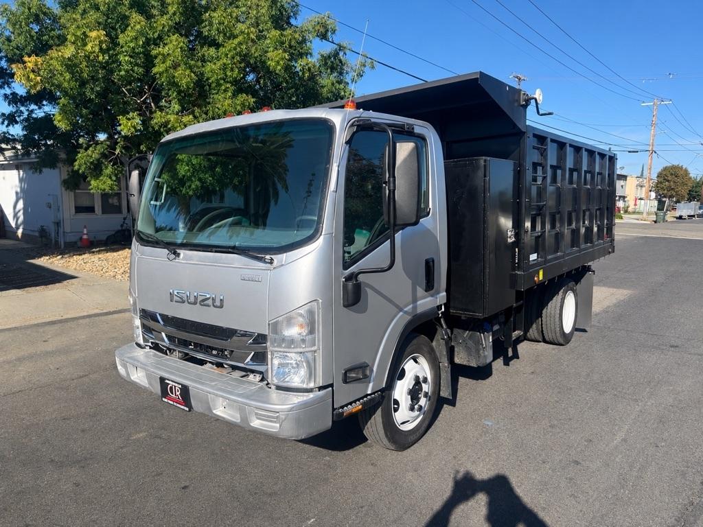 Isuzu NQR  2019