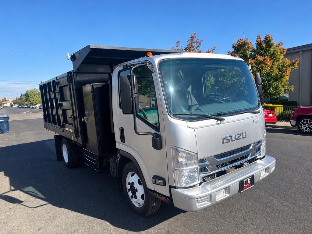 Isuzu NQR  2019
