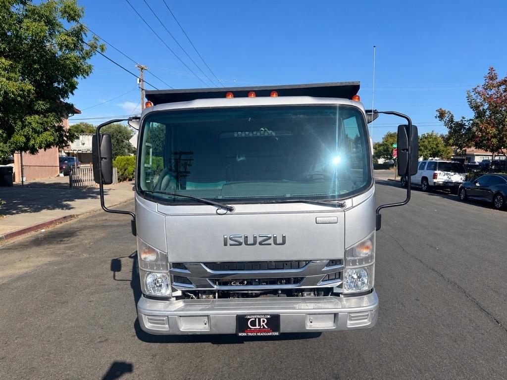Isuzu NQR  2019