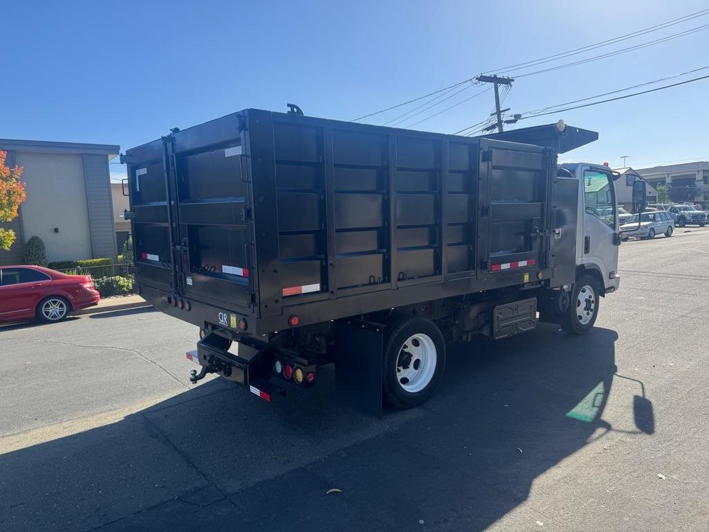 Isuzu NQR  2019
