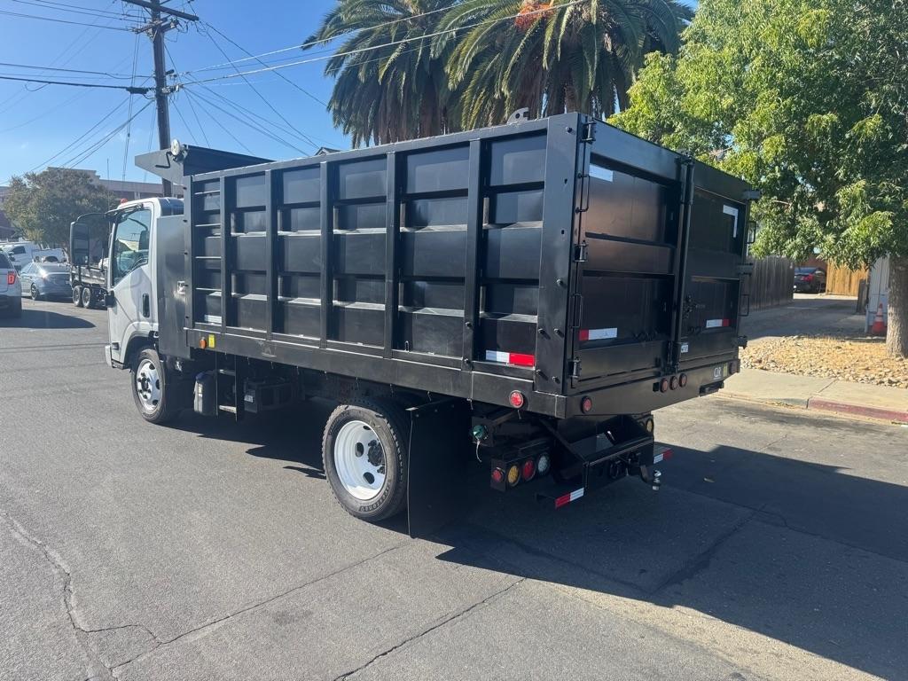 Isuzu NQR  2019