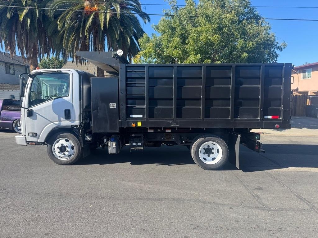 Isuzu NQR  2019
