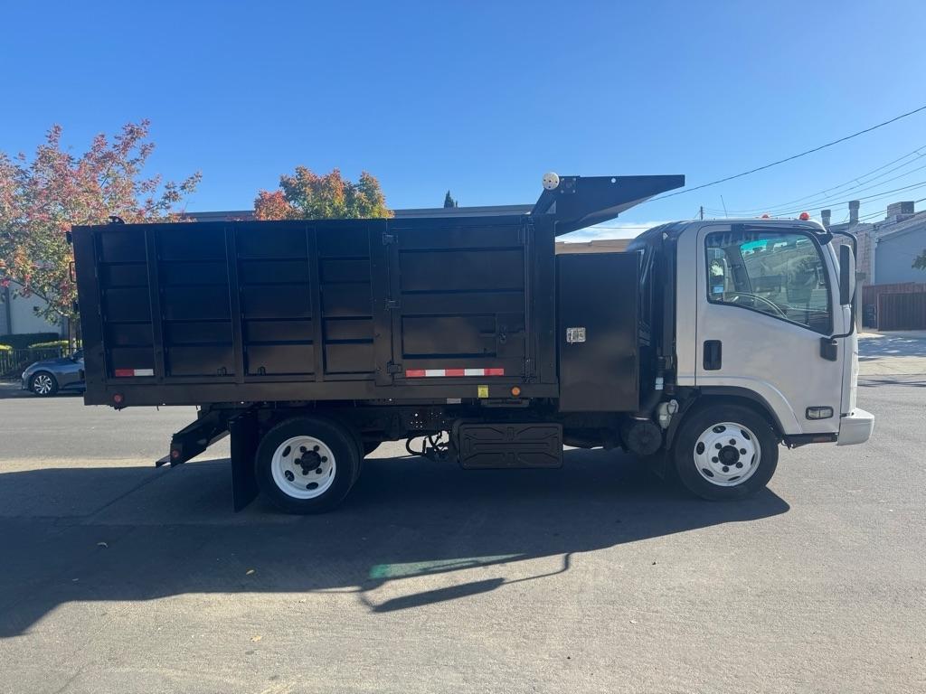 Isuzu NQR  2019