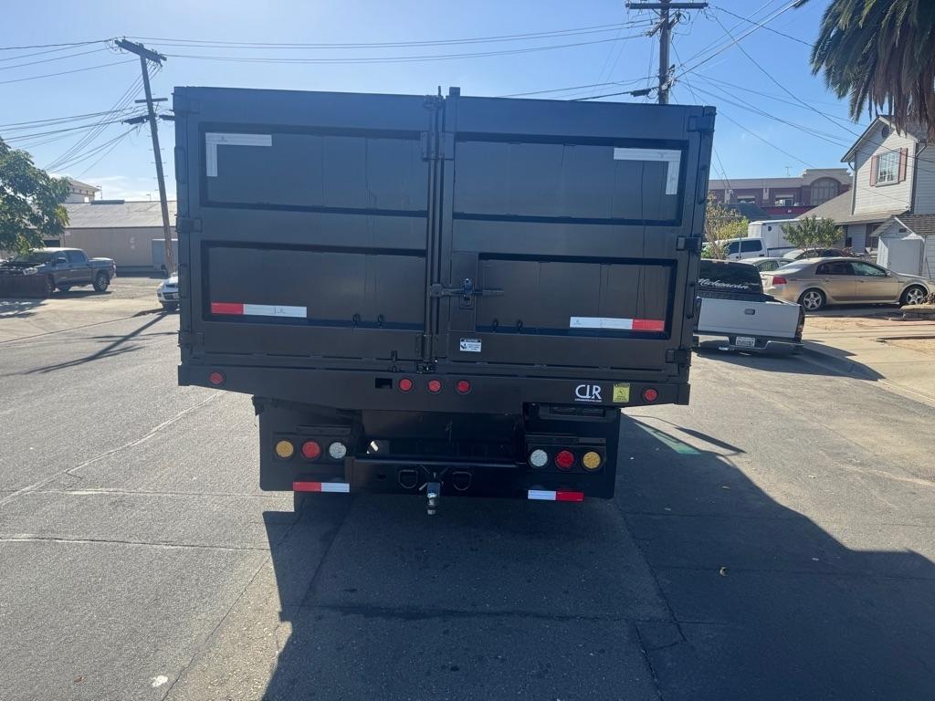 Isuzu NQR  2019