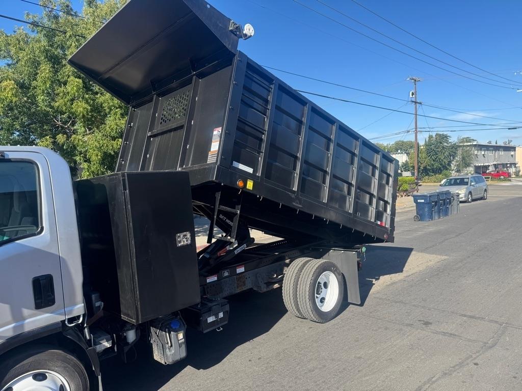 Isuzu NQR  2019