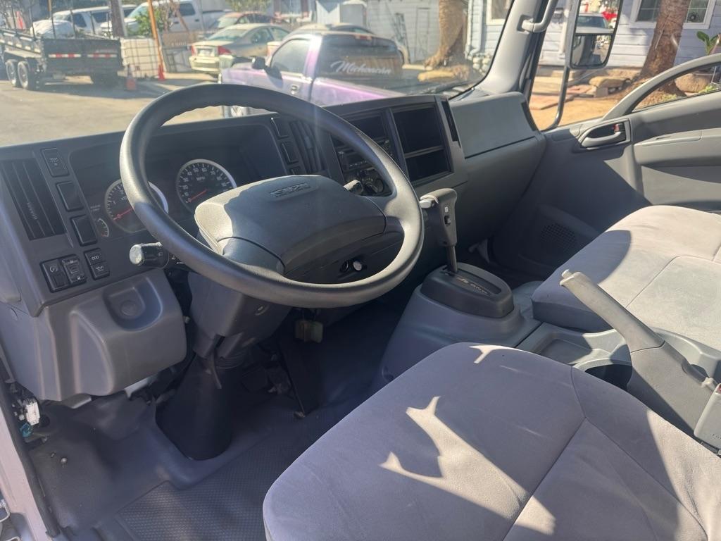 Isuzu NQR  2019