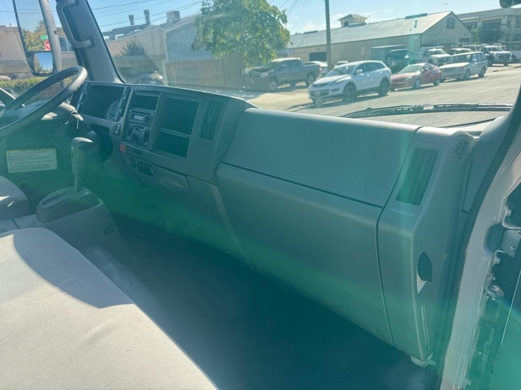 Isuzu NQR  2019