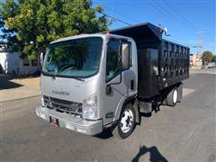 2019 Isuzu NQR 