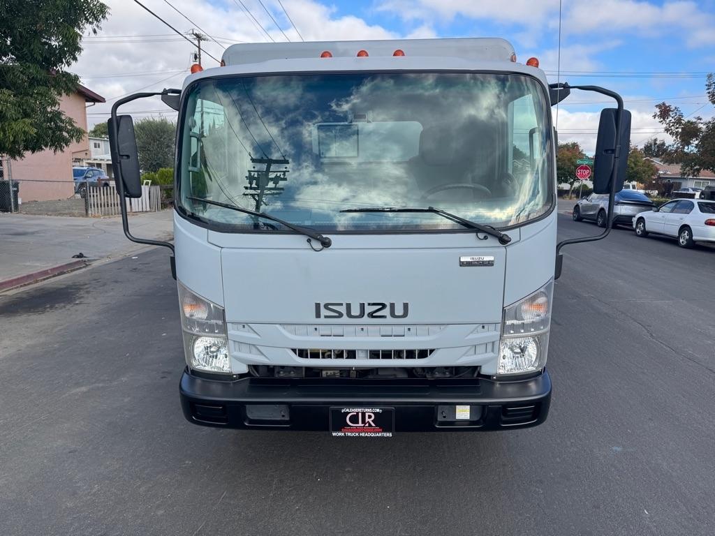 Isuzu NQR  2017