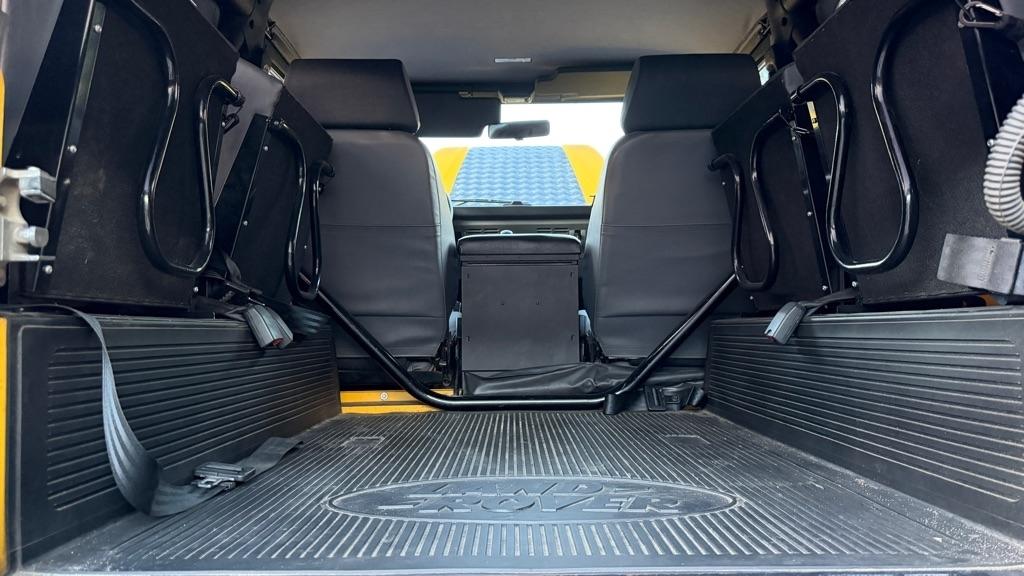 Land Rover Defender 90  1994