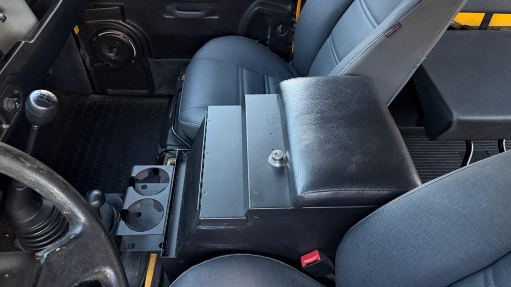 Land Rover Defender 90  1994