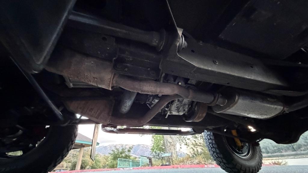 Land Rover Defender 90  1994