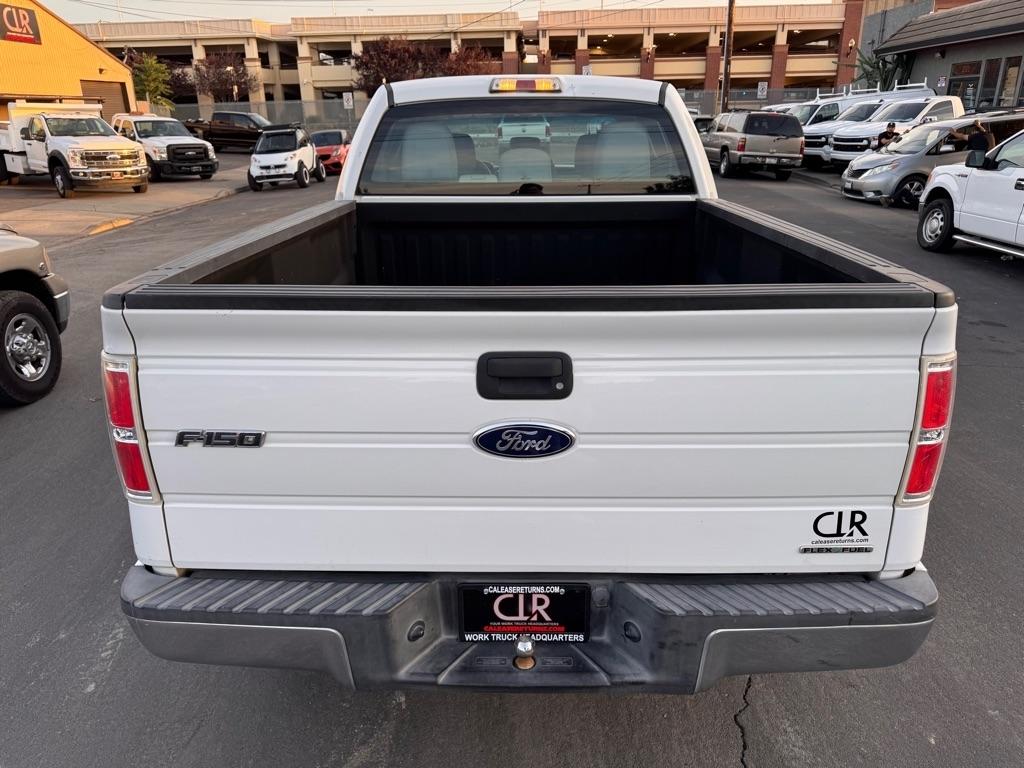 Ford F-150  2012