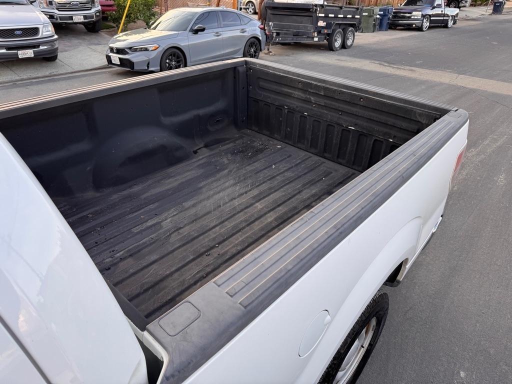 Ford F-150  2012