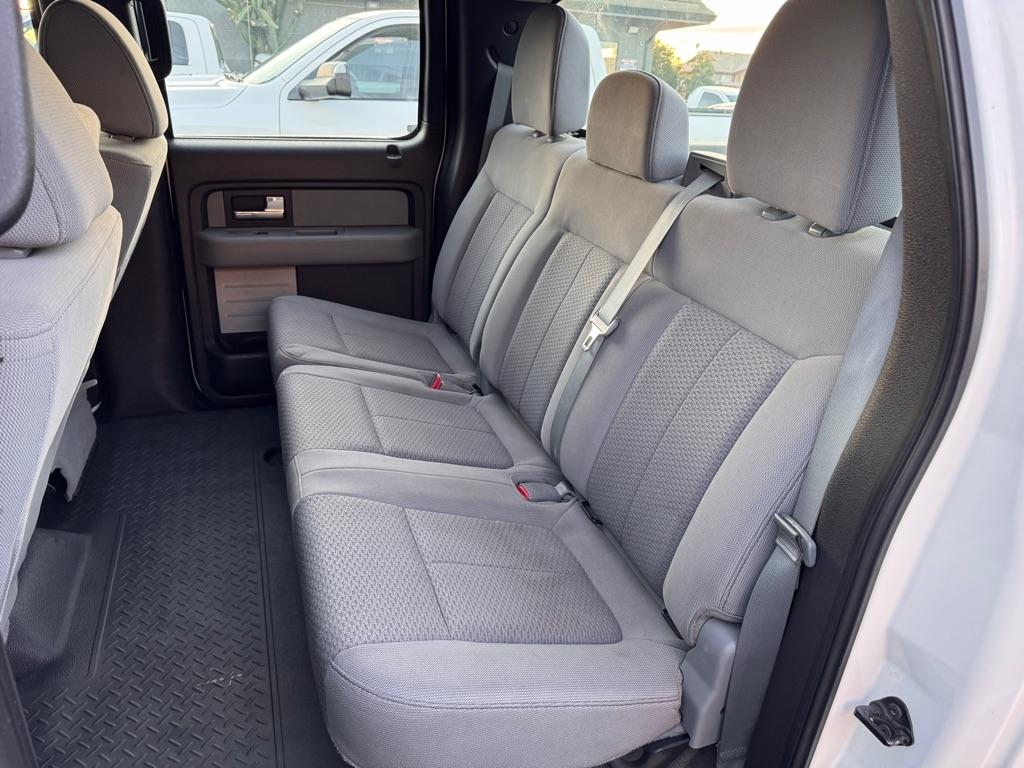 Ford F-150  2012