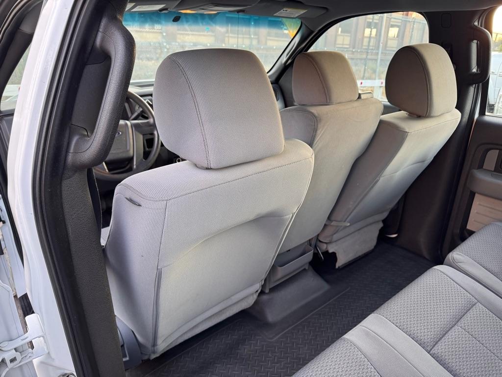 Ford F-150  2012